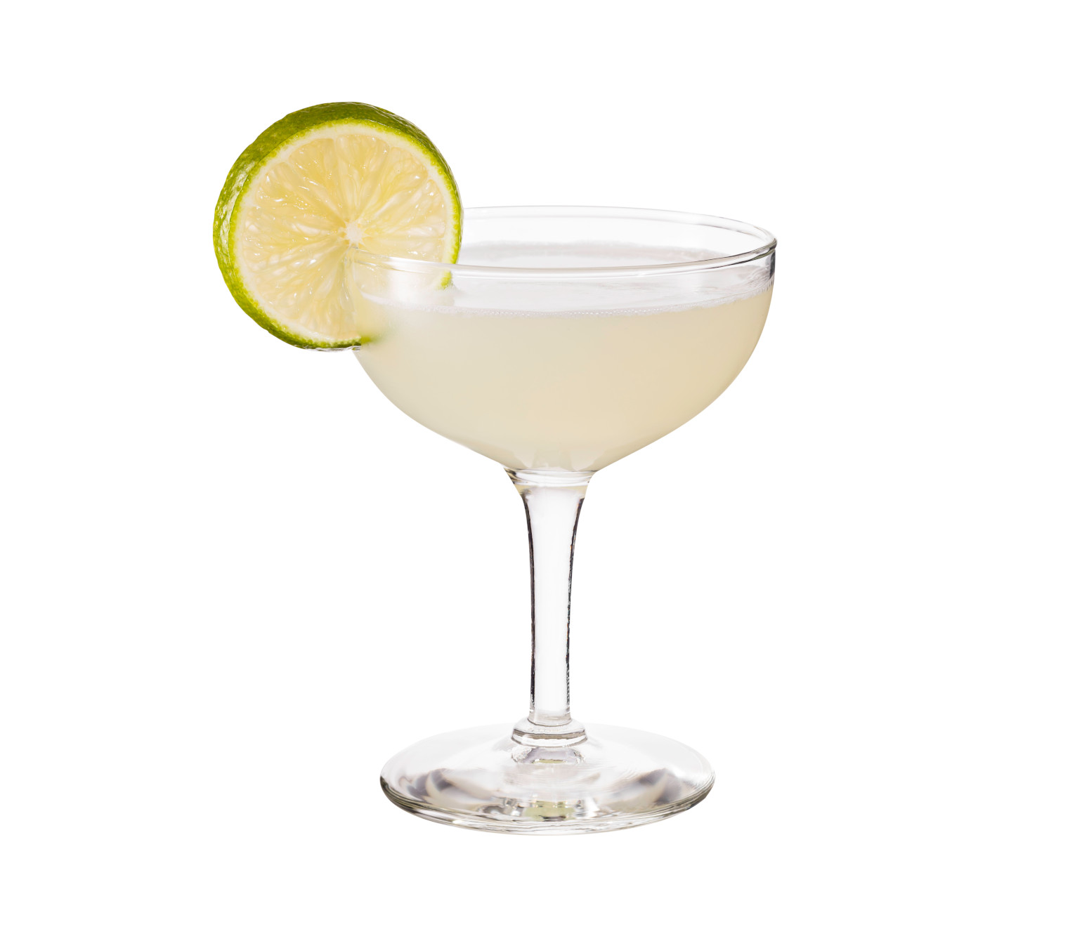 Beverfree Non-Alcoholic Gimlet